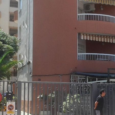 Apartamento En Салоу Экстерьер фото