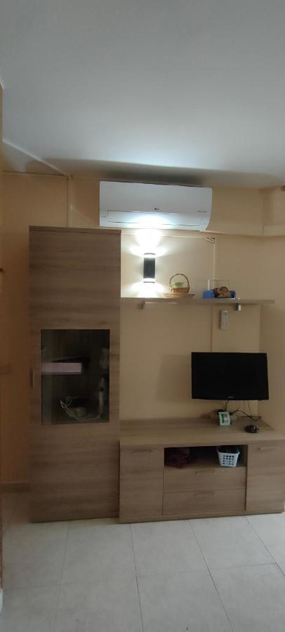 Apartamento En Салоу Экстерьер фото