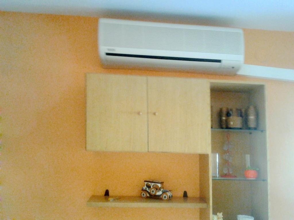 Apartamento En Салоу Экстерьер фото