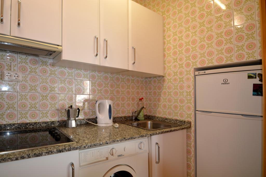 Apartamento En Салоу Экстерьер фото