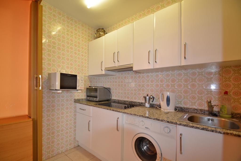 Apartamento En Салоу Экстерьер фото